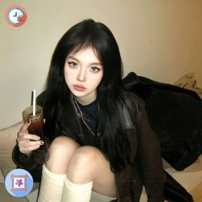 林女士